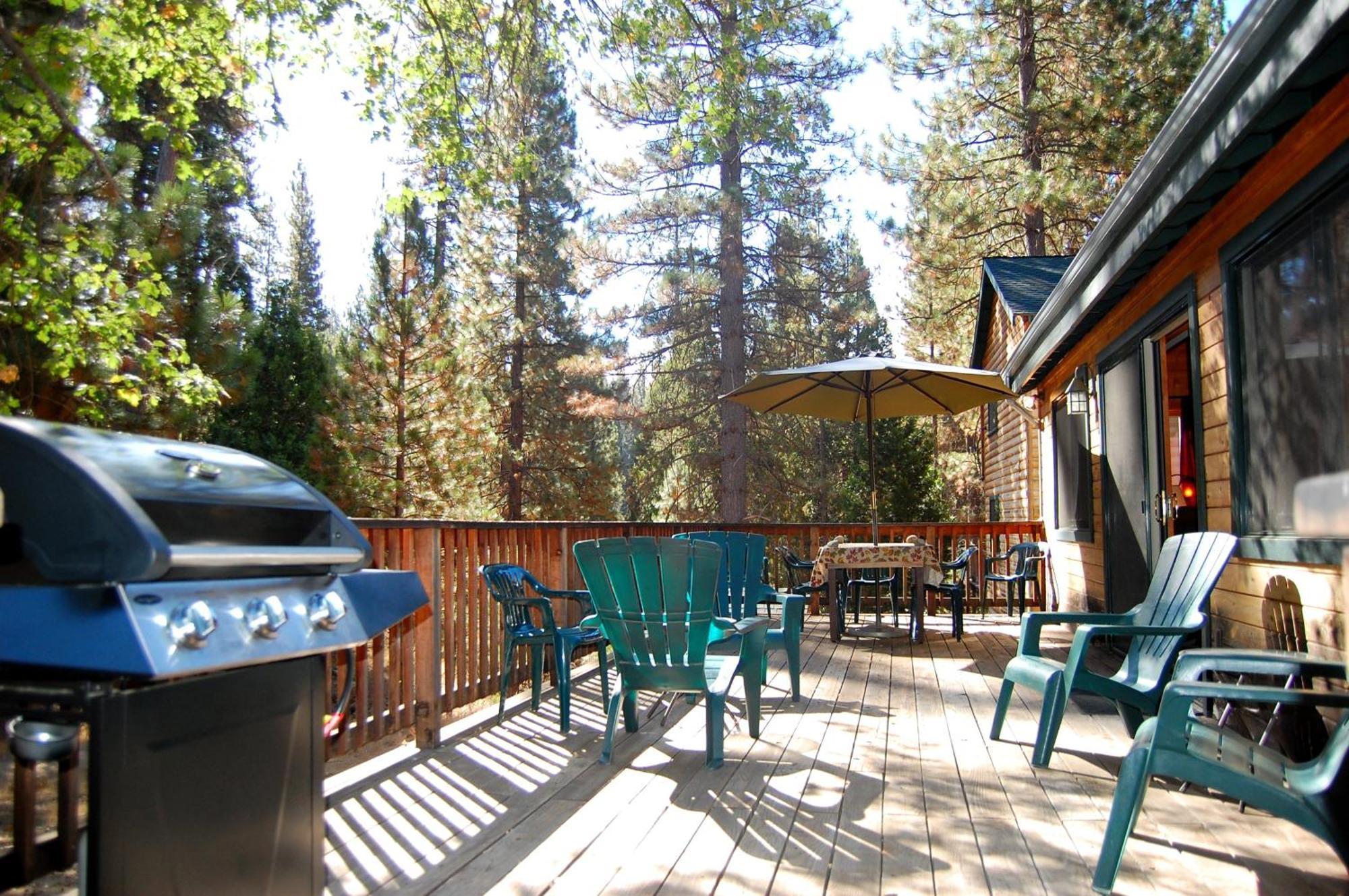 9n Fox Hollow Casa vacanze