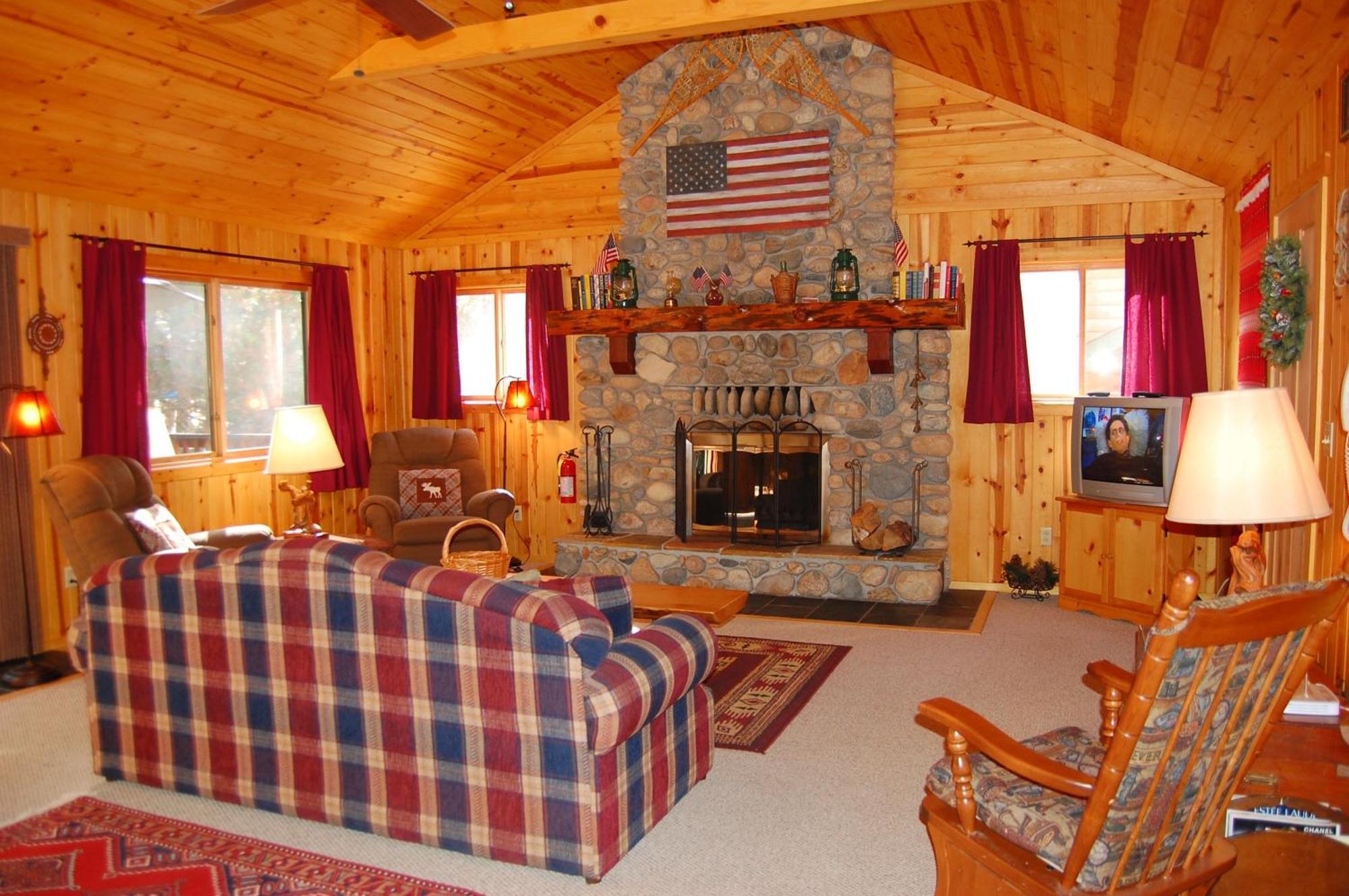 Casa vacanze 9n Fox Hollow *