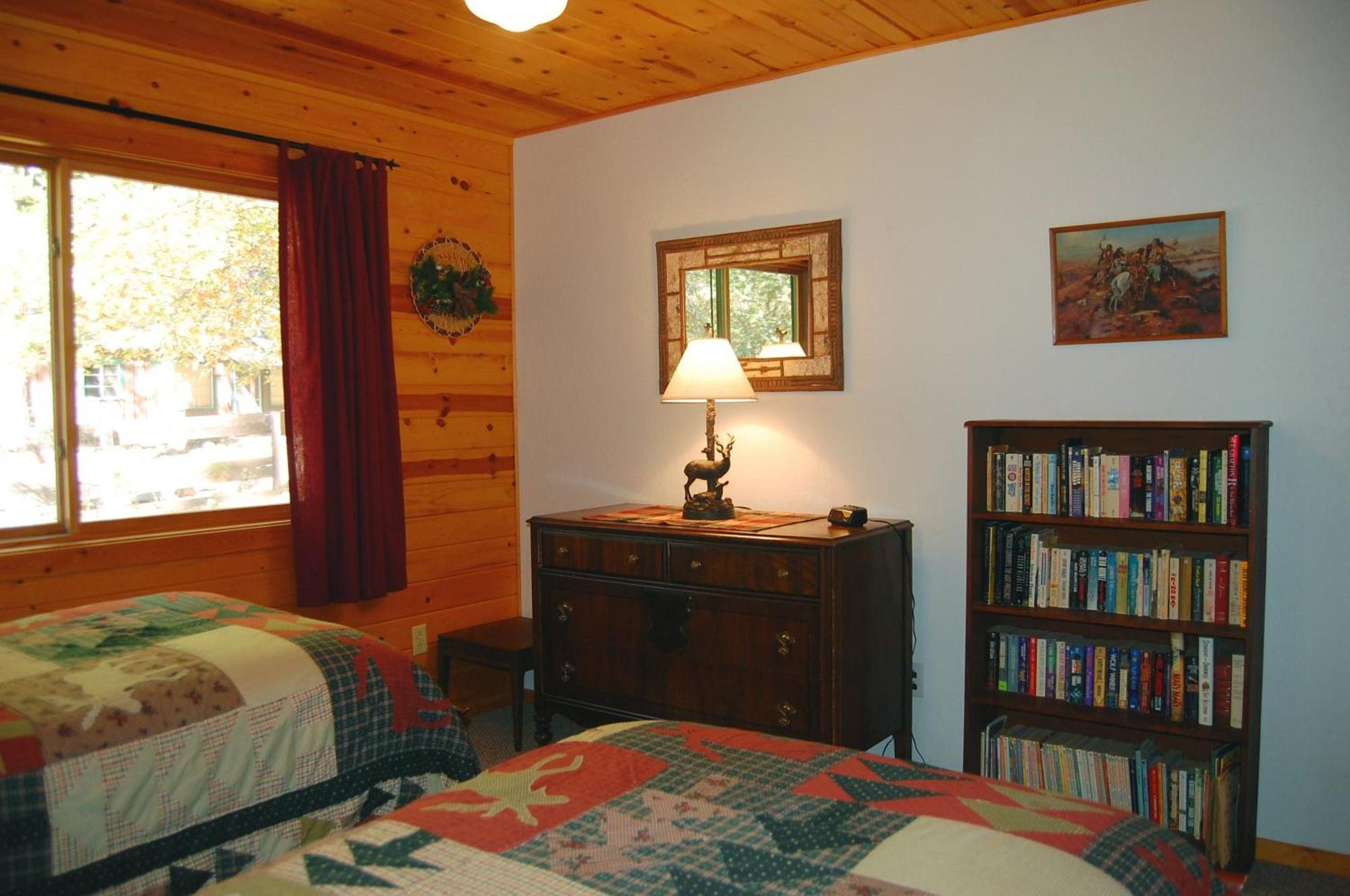 9n Fox Hollow * Wawona