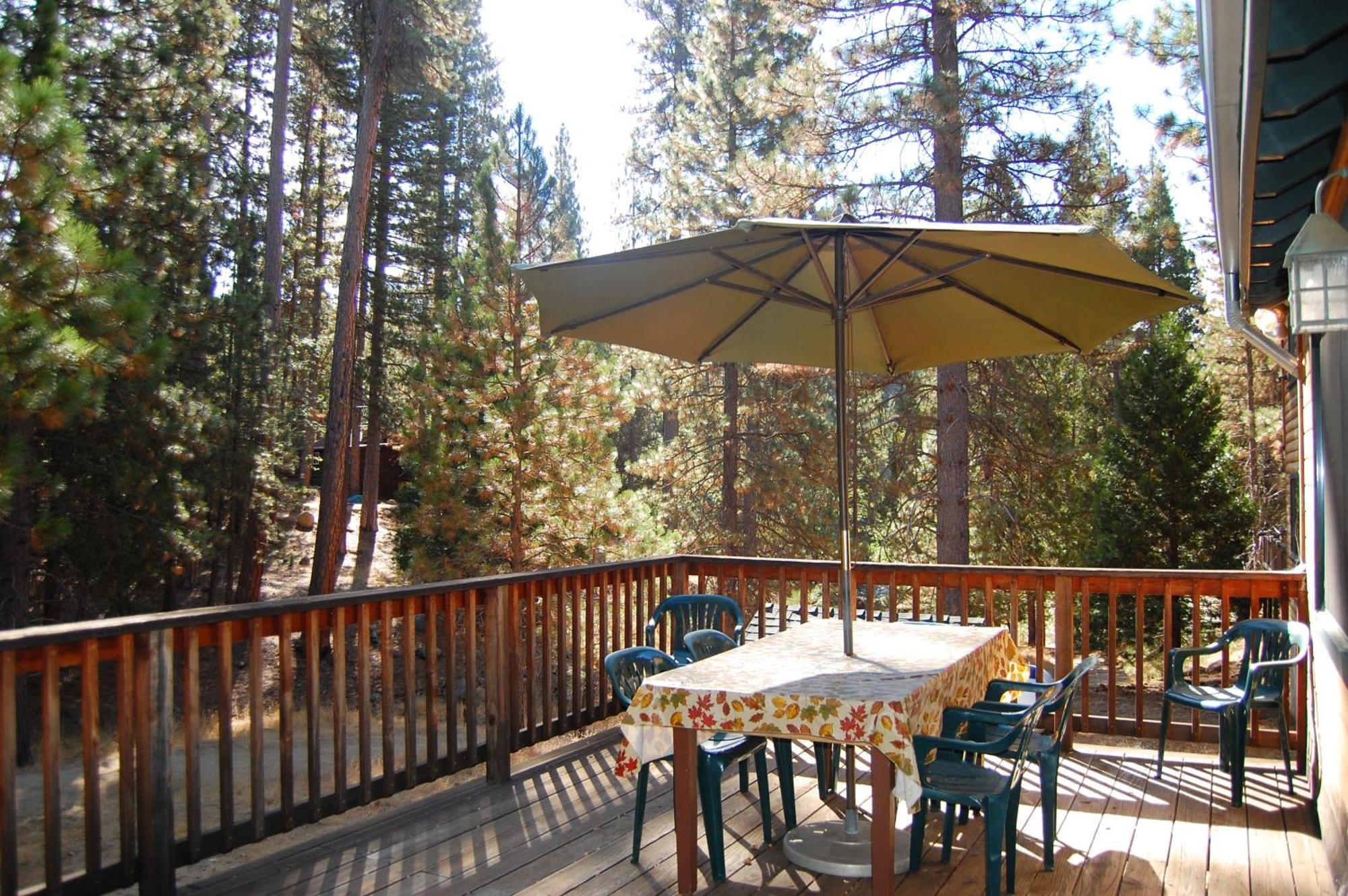 Holiday home 9n Fox Hollow *