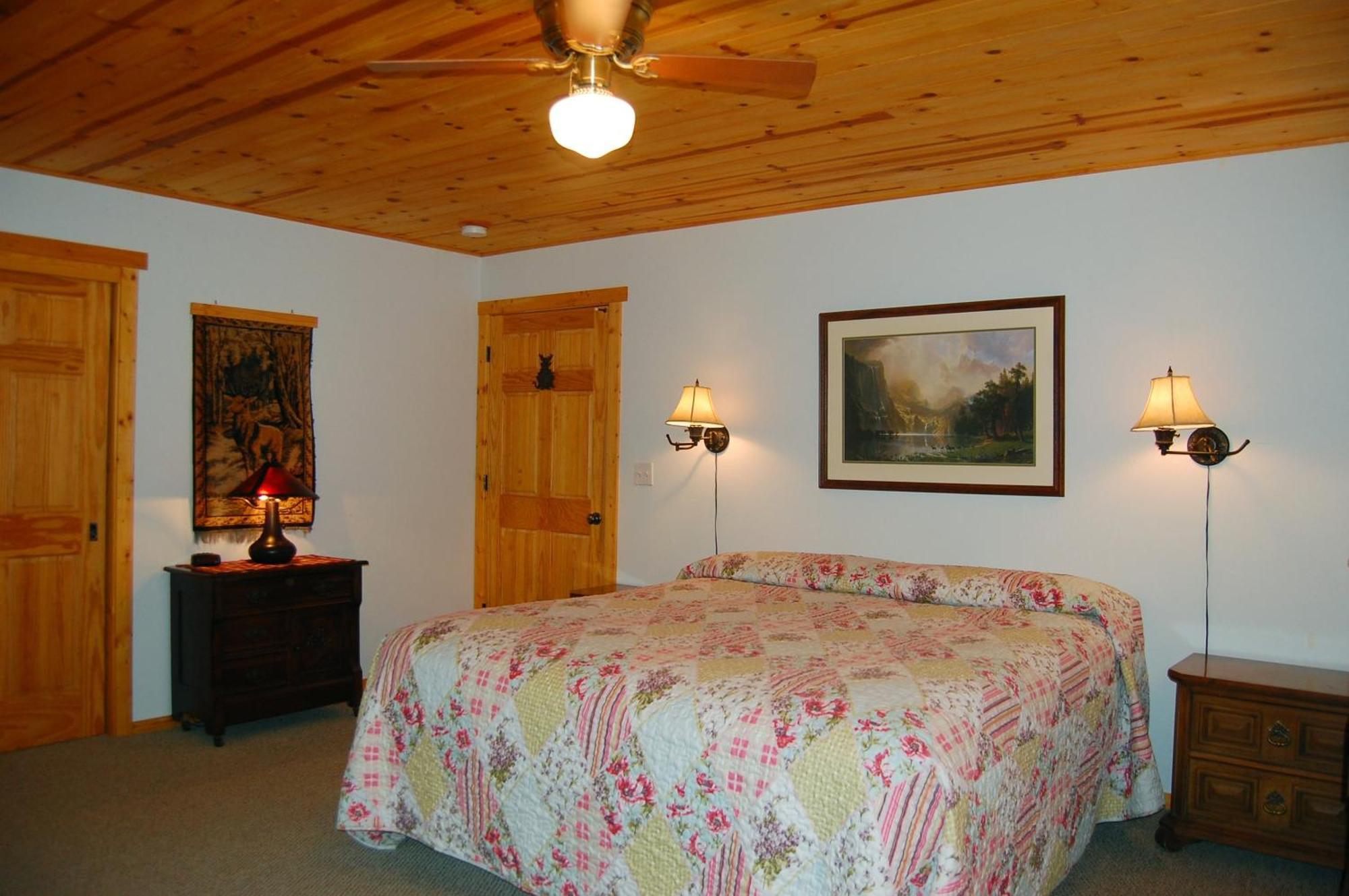 9n Fox Hollow Holiday home Wawona
